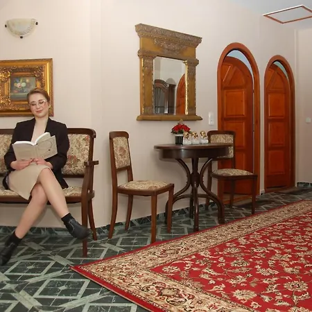 Bibor Apartment