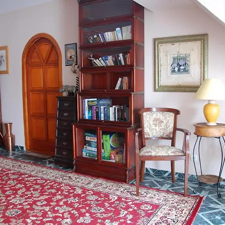 Bibor Apartment