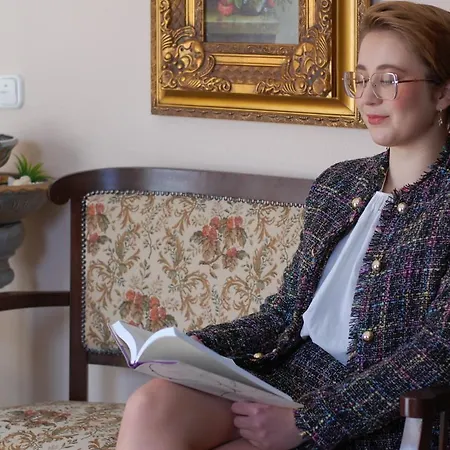 Διαμέρισμα Bibor *