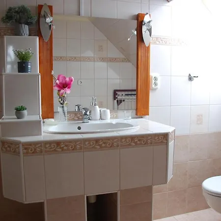Apartment Bibor