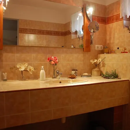 Διαμέρισμα Bibor