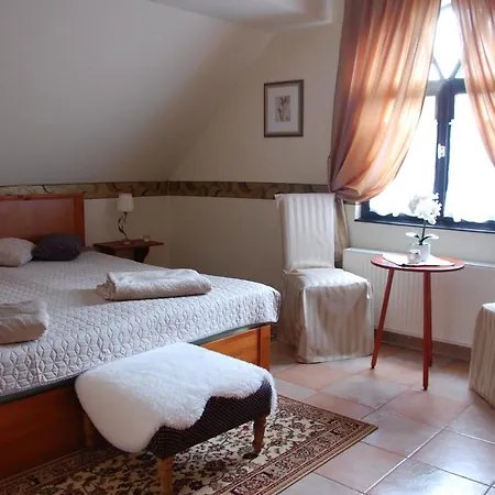 Apartment Bibor