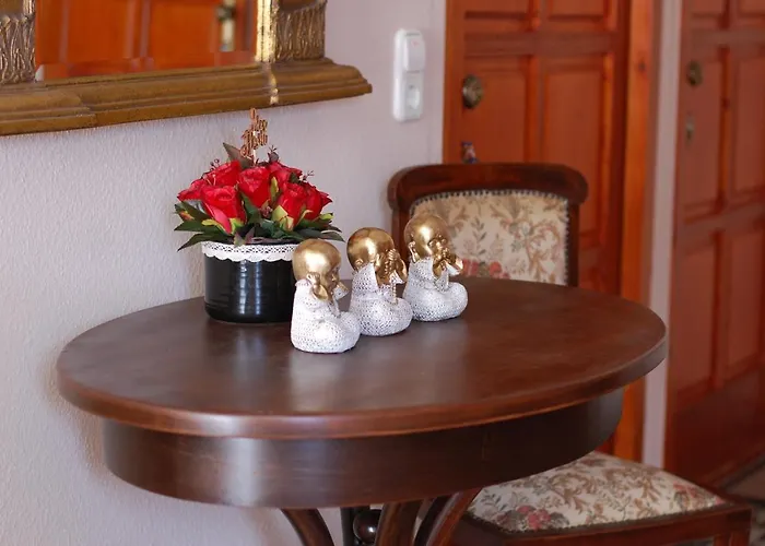 Bibor 公寓 哈卡尼